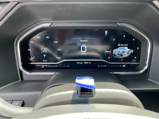 Nuevos GMC SIERRA 1500 at Matthews in Liberty Buick GMC