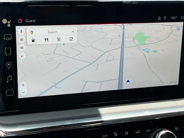 Nuevos GMC SIERRA 1500 at Matthews in Liberty Buick GMC