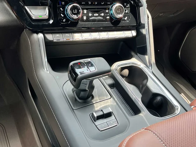Nuevos GMC SIERRA 1500 at Matthews in Liberty Buick GMC