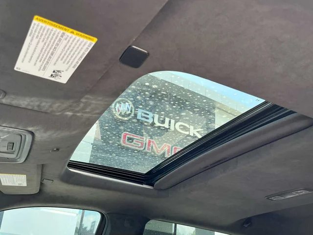 Nuevos GMC SIERRA 1500 at Matthews in Liberty Buick GMC