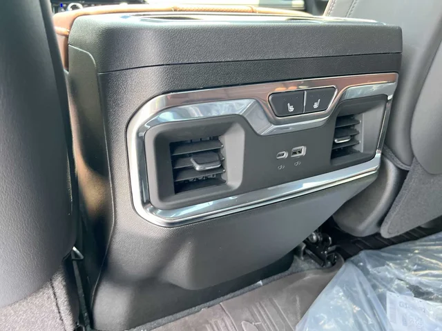 Nuevos GMC SIERRA 1500 at Matthews in Liberty Buick GMC