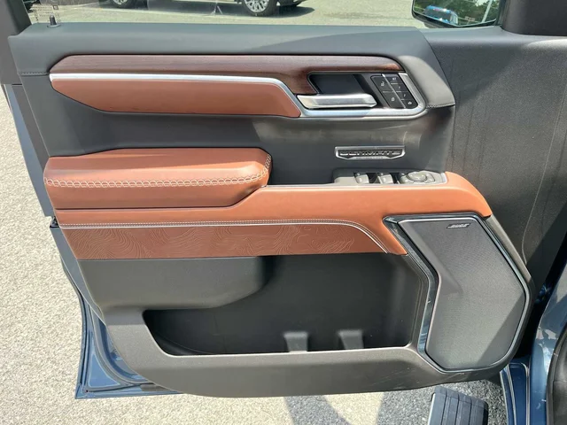 Nuevos GMC SIERRA 1500 at Matthews in Liberty Buick GMC