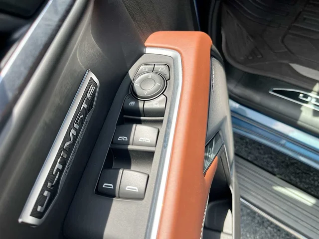 Nuevos GMC SIERRA 1500 at Matthews in Liberty Buick GMC