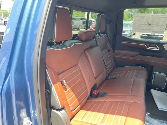 Nuevos GMC SIERRA 1500 at Matthews in Liberty Buick GMC