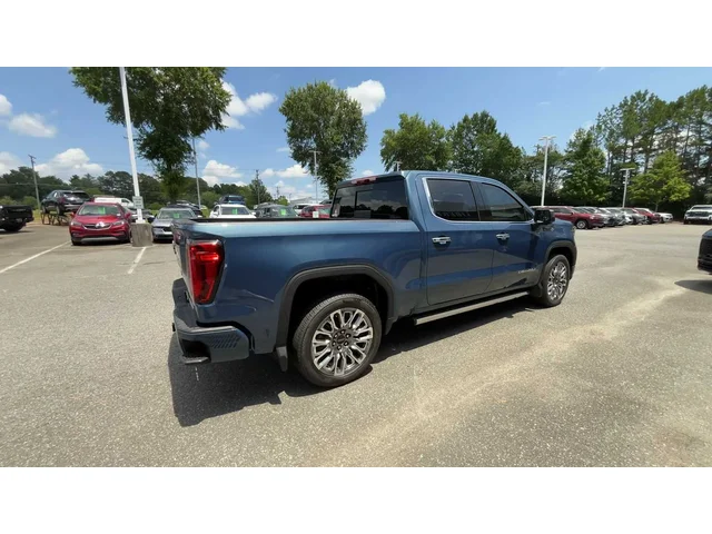 Nuevos GMC SIERRA 1500 at Matthews in Liberty Buick GMC