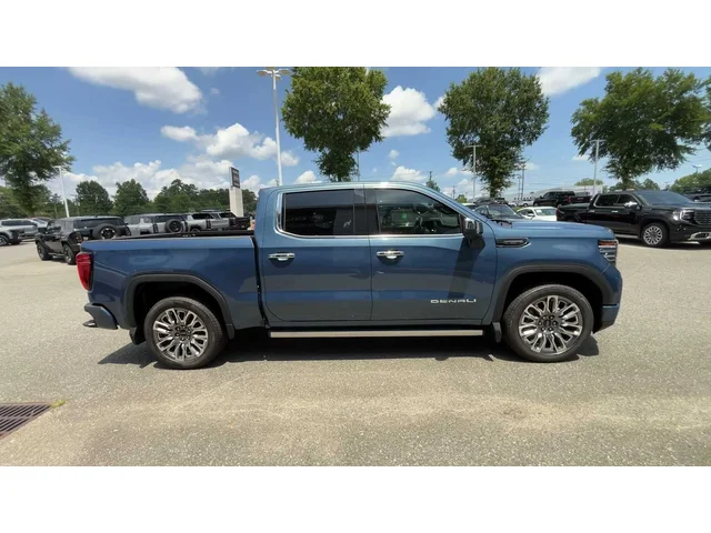 Nuevos GMC SIERRA 1500 at Matthews in Liberty Buick GMC
