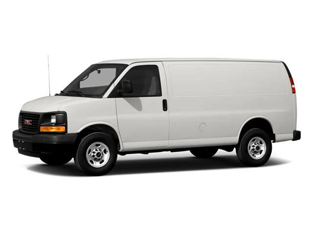 SEMINUEVOS GMC Savana 2500 a Estados en autogozo