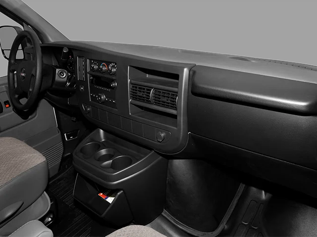 SEMINUEVOS GMC Savana 2500 a Estados en autogozo