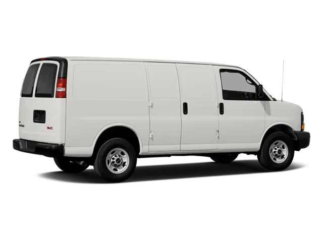 SEMINUEVOS GMC Savana 2500 a Estados en autogozo