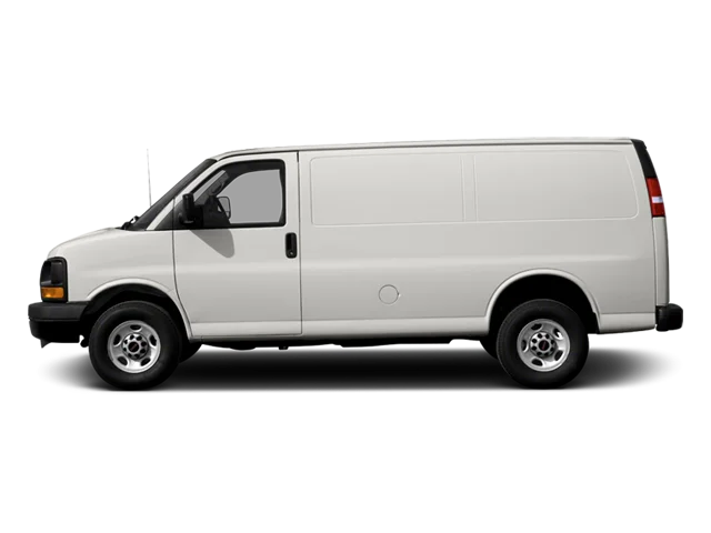 SEMINUEVOS GMC Savana 2500 a Estados en autogozo