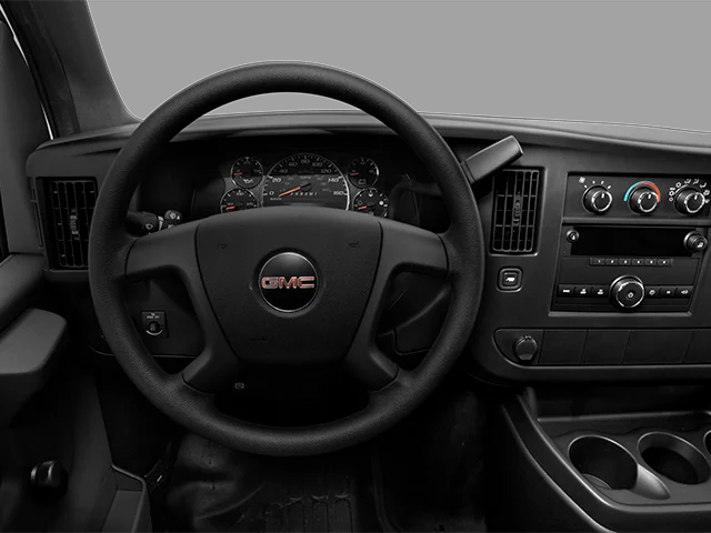 SEMINUEVOS GMC Savana 2500 a Estados en autogozo