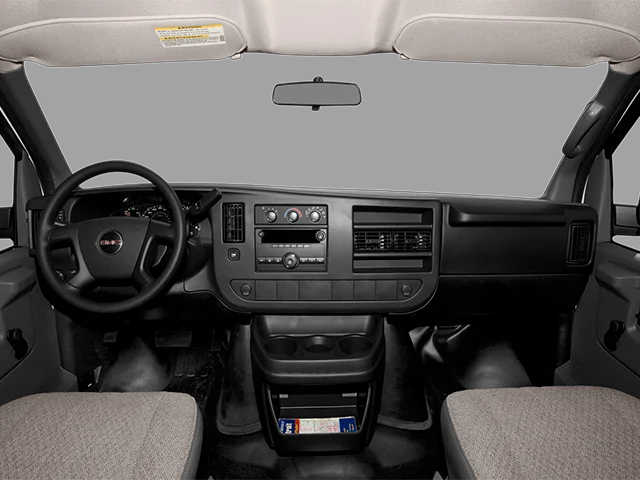SEMINUEVOS GMC Savana 2500 a Estados en autogozo