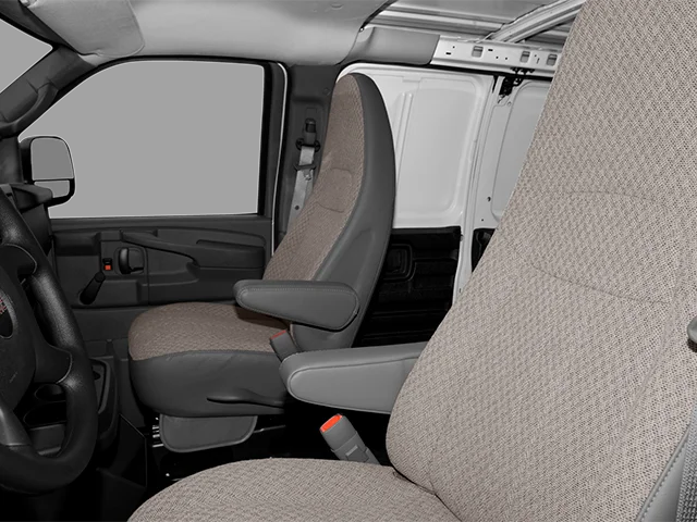 SEMINUEVOS GMC Savana 2500 a Estados en autogozo