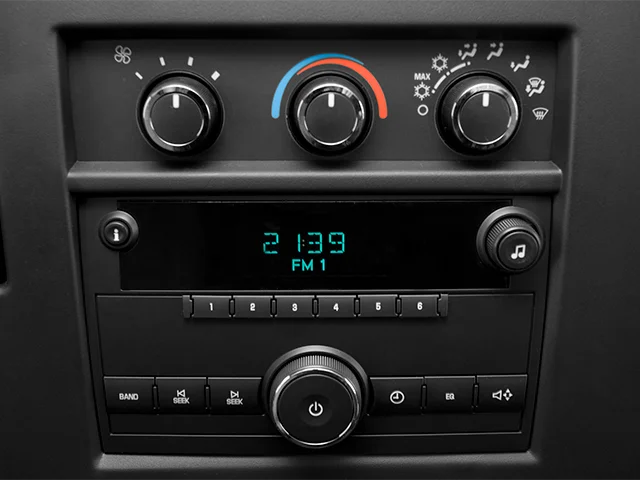 SEMINUEVOS GMC Savana 2500 a Estados en autogozo