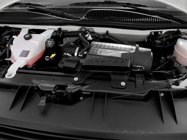 SEMINUEVOS GMC Savana 2500 a Estados en autogozo