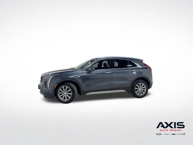 SEMINUEVOS CADILLAC XT4 a Estados en autogozo