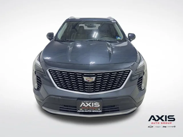 SEMINUEVOS CADILLAC XT4 a Estados en autogozo