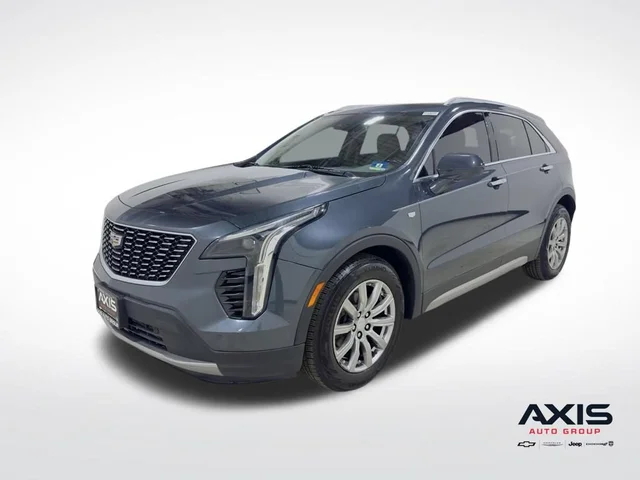 SEMINUEVOS CADILLAC XT4 a Estados en autogozo
