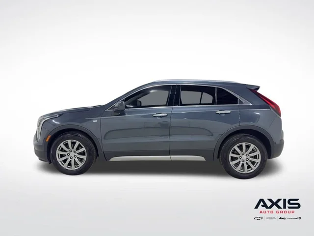 SEMINUEVOS CADILLAC XT4 a Estados en autogozo
