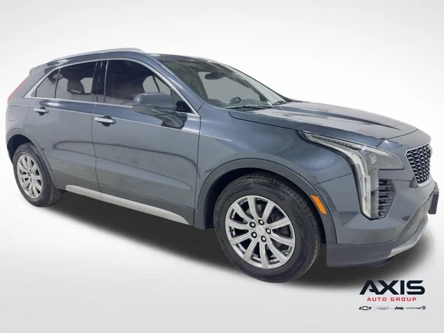 SEMINUEVOS CADILLAC XT4 a Estados en autogozo