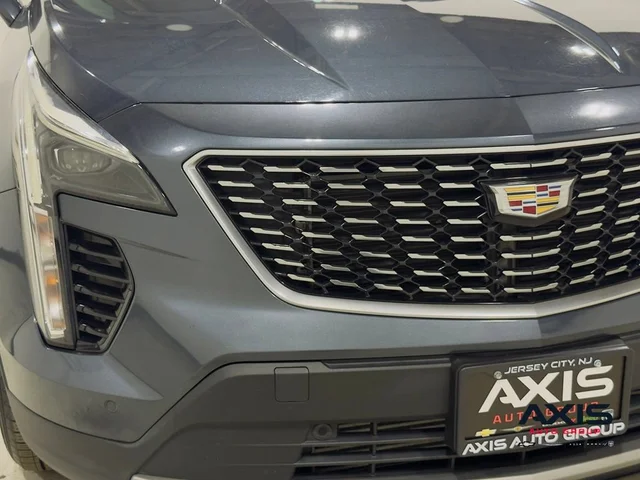 SEMINUEVOS CADILLAC XT4 a Estados en autogozo