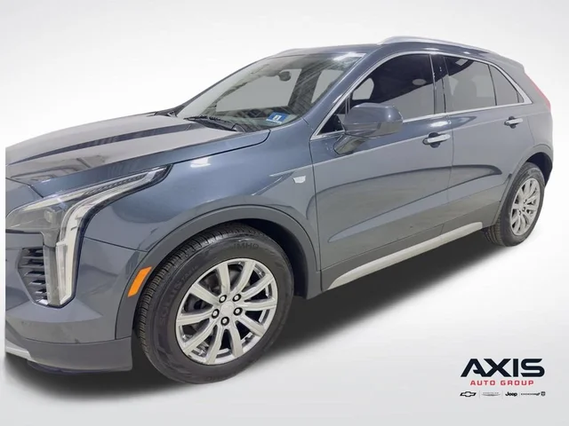 SEMINUEVOS CADILLAC XT4 a Estados en autogozo