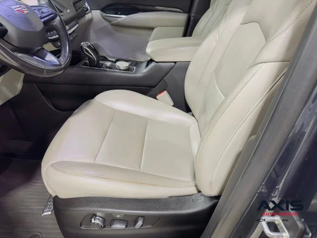 SEMINUEVOS CADILLAC XT4 a Estados en autogozo