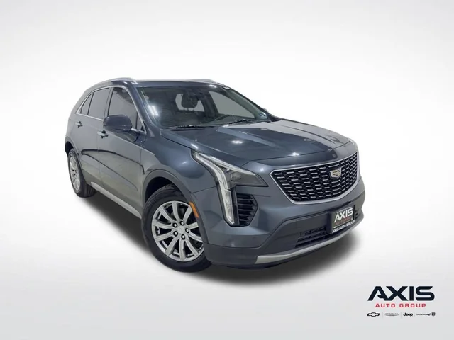 SEMINUEVOS CADILLAC XT4 a Estados en autogozo