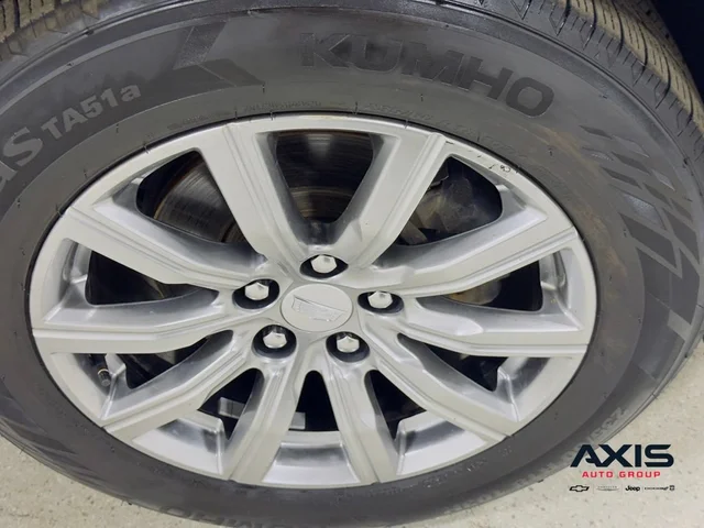 SEMINUEVOS CADILLAC XT4 a Estados en autogozo
