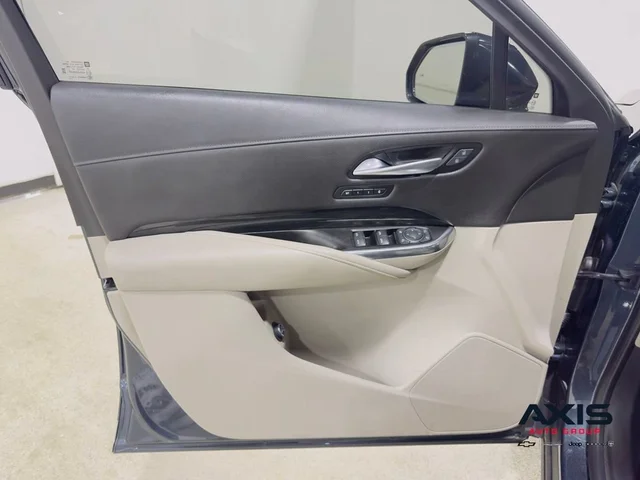 SEMINUEVOS CADILLAC XT4 a Estados en autogozo
