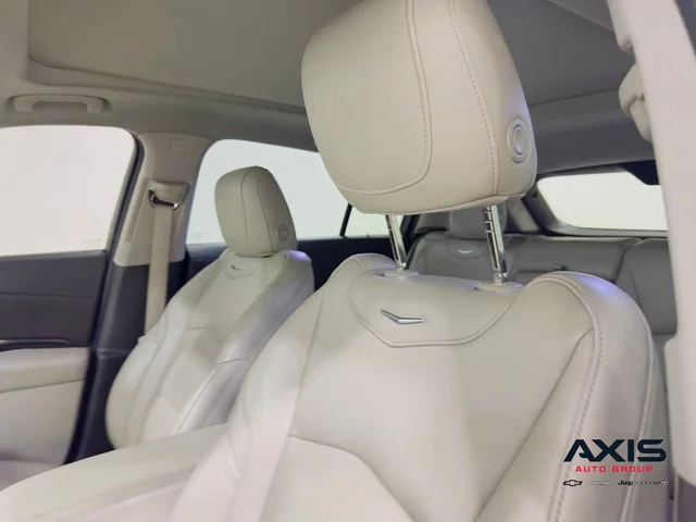 SEMINUEVOS CADILLAC XT4 a Estados en autogozo