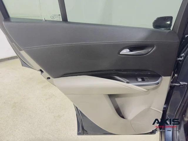 SEMINUEVOS CADILLAC XT4 a Estados en autogozo