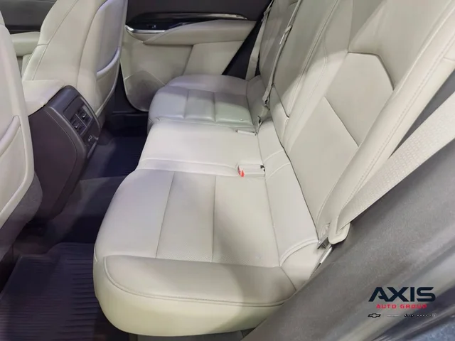 SEMINUEVOS CADILLAC XT4 a Estados en autogozo