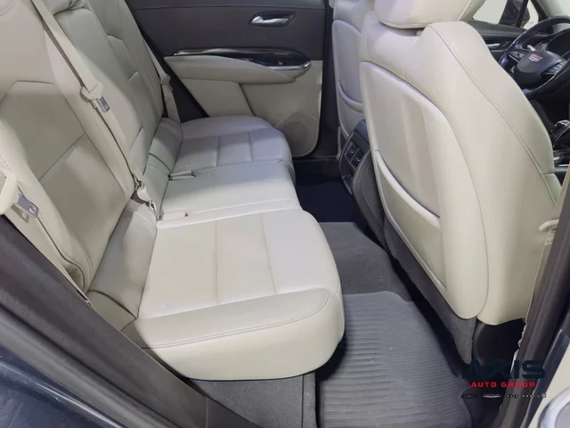 SEMINUEVOS CADILLAC XT4 a Estados en autogozo