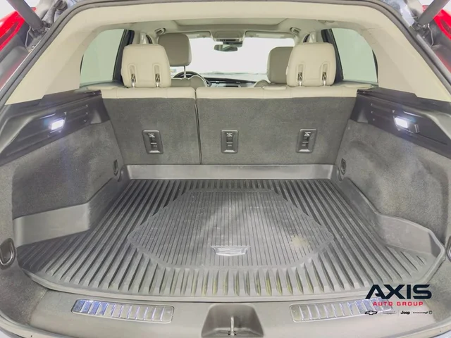 SEMINUEVOS CADILLAC XT4 a Estados en autogozo