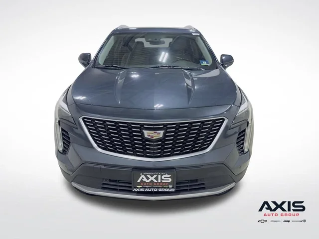 SEMINUEVOS CADILLAC XT4 a Estados en autogozo