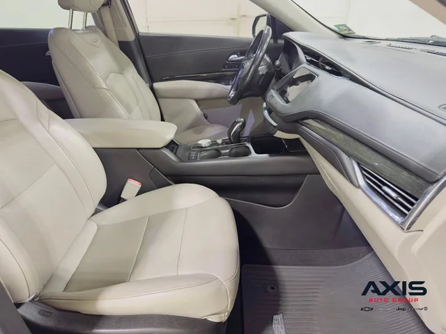 SEMINUEVOS CADILLAC XT4 a Estados en autogozo