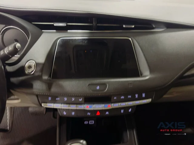 SEMINUEVOS CADILLAC XT4 a Estados en autogozo