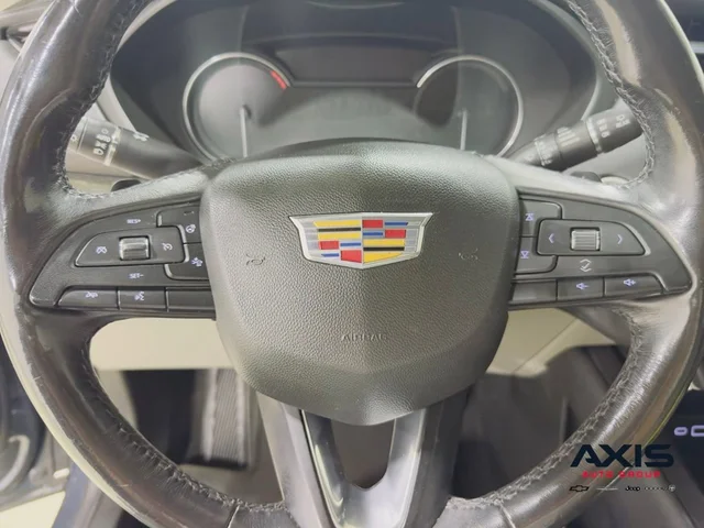 SEMINUEVOS CADILLAC XT4 a Estados en autogozo