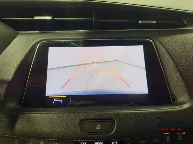 SEMINUEVOS CADILLAC XT4 a Estados en autogozo