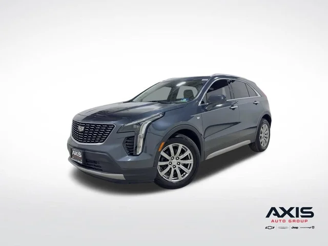 SEMINUEVOS CADILLAC XT4 a Estados en autogozo