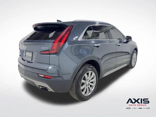 SEMINUEVOS CADILLAC XT4 a Estados en autogozo