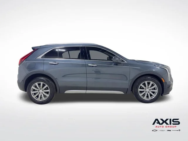 SEMINUEVOS CADILLAC XT4 a Estados en autogozo