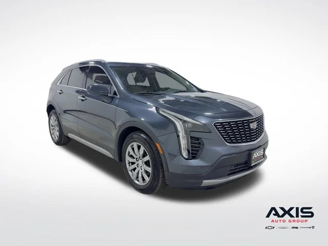 SEMINUEVOS CADILLAC XT4 a Estados en autogozo