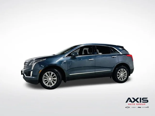 SEMINUEVOS CADILLAC XT5 a Estados en autogozo