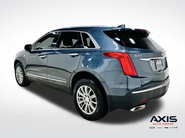 SEMINUEVOS CADILLAC XT5 a Estados en autogozo