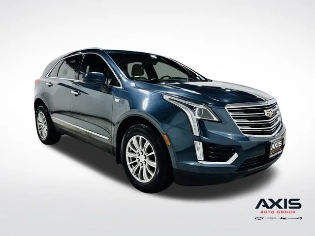SEMINUEVOS CADILLAC XT5 a Estados en autogozo