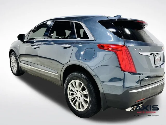 SEMINUEVOS CADILLAC XT5 a Estados en autogozo