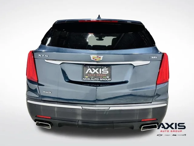 SEMINUEVOS CADILLAC XT5 a Estados en autogozo