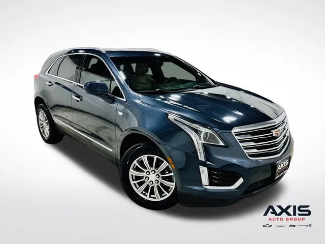 SEMINUEVOS CADILLAC XT5 a Estados en autogozo